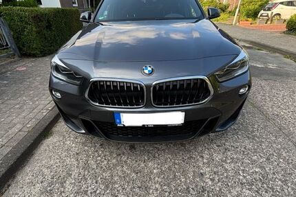 BMW X2 101.800 km 19.950 € bremen 28779