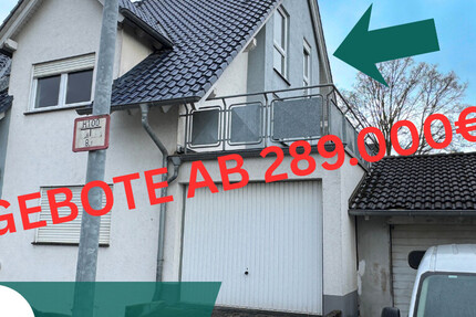 Charme und Stil in Sinzig - Wohnung Sinzig | Angebot:25414119