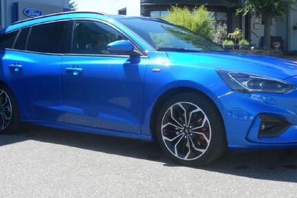Ford Focus 144.952 km 12.990 &euro; Simmern 55469