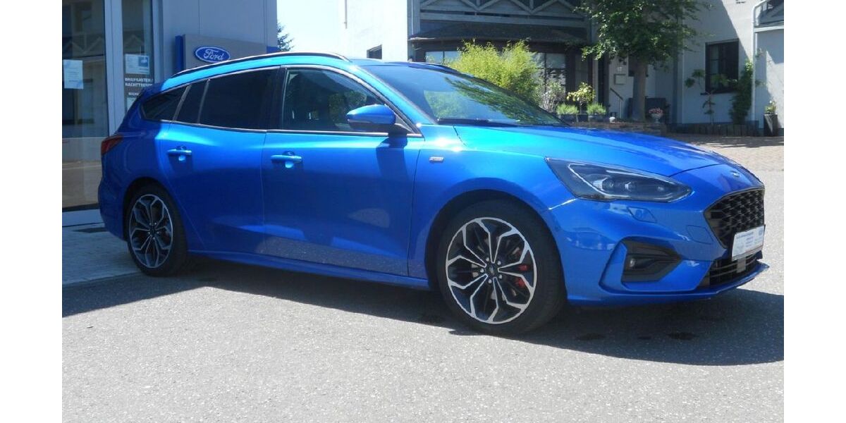 Ford Focus 144.952 km 12.990 &euro; Simmern 55469