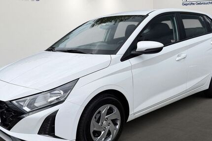 Hyundai i20 19.800 km 15.480 &euro; Quakenbrück 49610