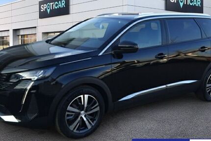 Peugeot 5008 14.850 km 29.990 &euro; Berlin 12681