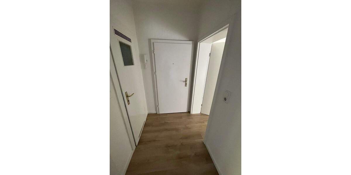 Etagenwohnung Remscheid Innen - 3 Zimmer, 66 m&sup2;, 529&euro; | Angebot:24557841