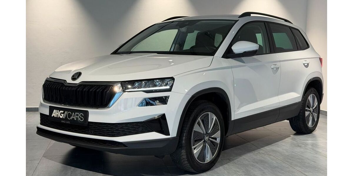 Skoda Karoq 132.169 km 19.900 &euro; Burghaun 36151