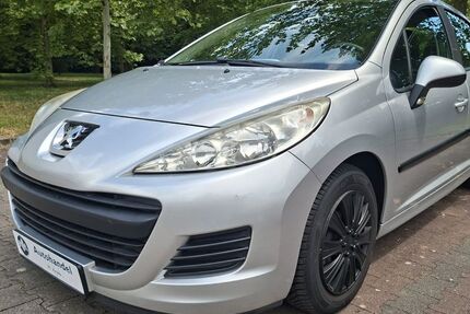 Peugeot 207 172.721 km 1.300 &euro; Treben 04617
