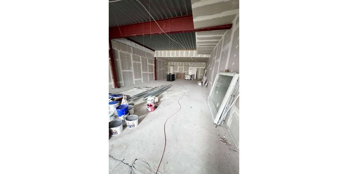 Gewerbeobjekt Zossen Finkenherd - 1.500&euro; | Angebot:25373655