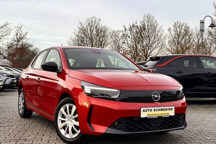 Opel Corsa 11.165 km 14.450 &euro; Leer- Bingum 26789