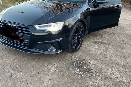 Audi A4 181.000 km 17.500 &euro; Bad Fallingbostel 29683