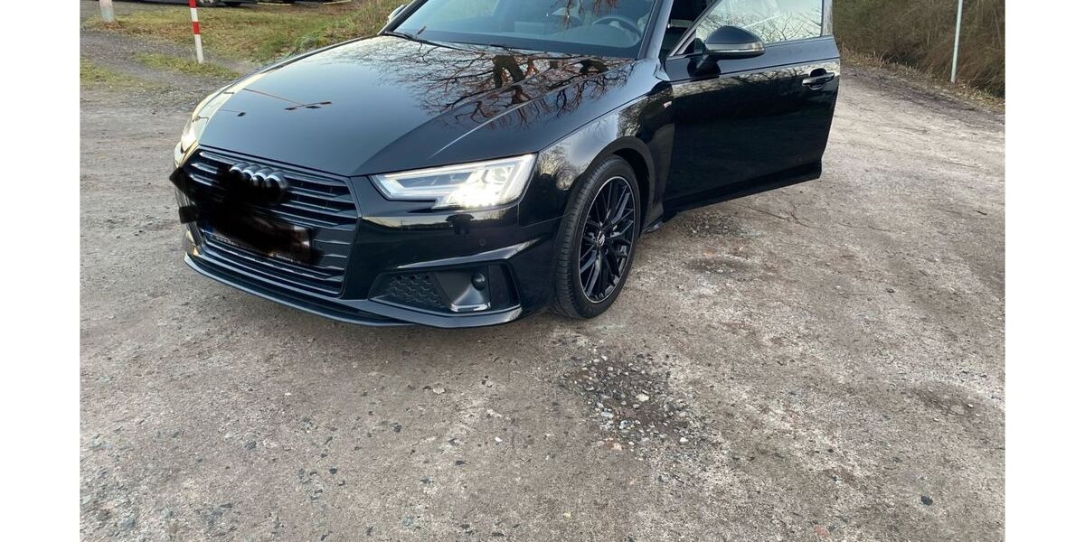 Audi A4 181.000 km 17.500 &euro; Bad Fallingbostel 29683