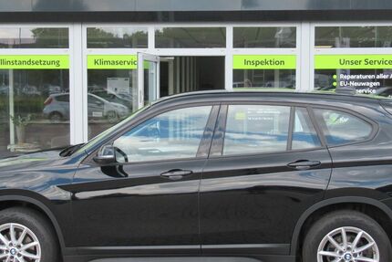 BMW X1 61.400 km 23.970 &euro; Rotenburg (Wümme) 27356