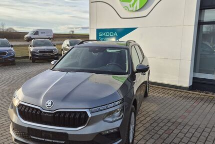 Skoda Kamiq 1.001 km 25.900 &euro; Unstrut Hainich OT Schönstedt 99991