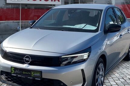 Opel Corsa 14.050 km 12.490 &euro; München 80687
