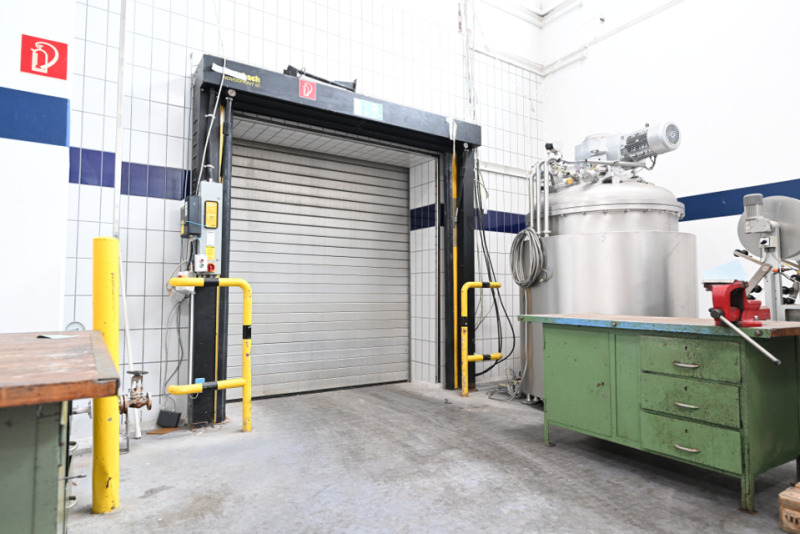 Gewerbeobjekt Cuxhaven - 1.500.000&euro; | Angebot:25205457