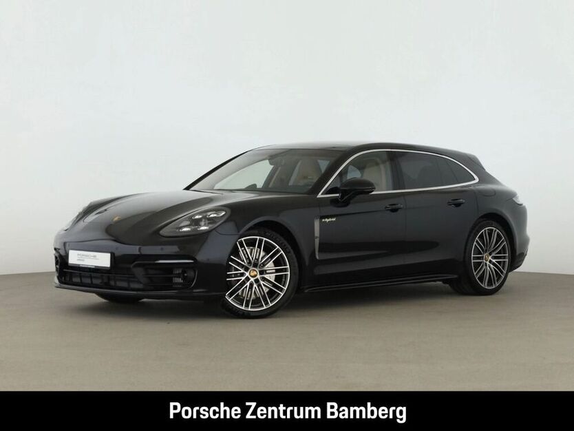 Panamera
