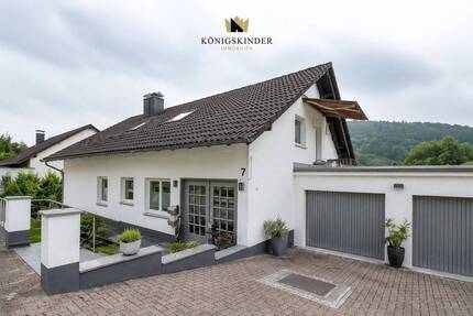 Haus Nordrach - 9 Zimmer, 230 m&sup2;, 450.000&euro; | Angebot:26797313