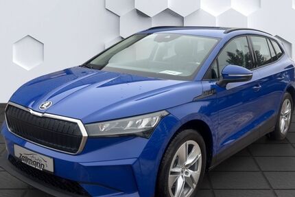 Skoda Enyaq 16.989 km 25.828 &euro; Berlin 12524