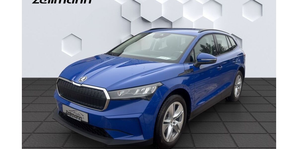 Skoda Enyaq 16.989 km 25.828 &euro; Berlin 12524