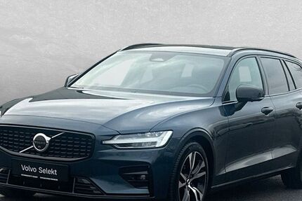 Volvo V60 22.000 km 36.450 &euro; Karlsruhe 76187