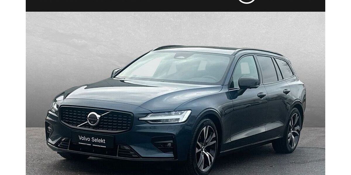 Volvo V60 22.000 km 36.450 &euro; Karlsruhe 76187