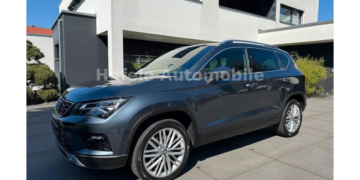 Seat Ateca 64.271 km 18.450 &euro; Heiningen 73092