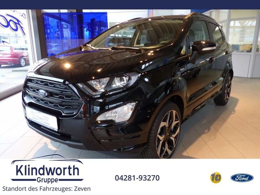 EcoSport