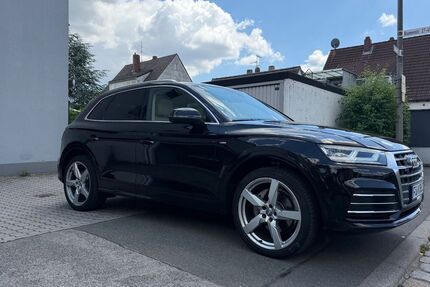 Audi Q5 196.000 km 23.000 &euro; Zirndorf 90513