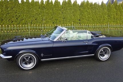 Ford Mustang 23.428 km 88.500 &euro; Schwarzenbach am Wald 95131