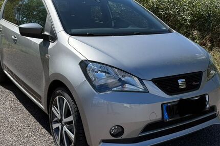 Seat Mii 29.447 km 8.200 &euro; Überherrn 66802