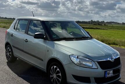 Skoda Fabia 215.000 km 2.400 &euro; Husum 25813