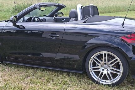 Audi TT 155.600 km 10.300 &euro; Gemünden 97737