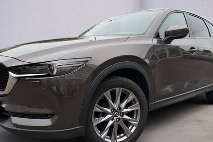 Mazda CX-5 114.414 km 19.770 &euro; Bargteheide 22941