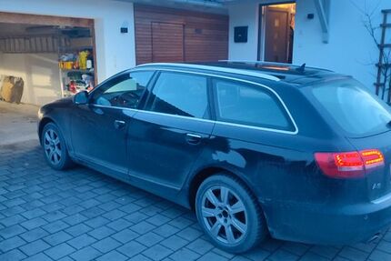 Audi A6 231.000 km 7.000 &euro; Prien am Chiemsee 83209