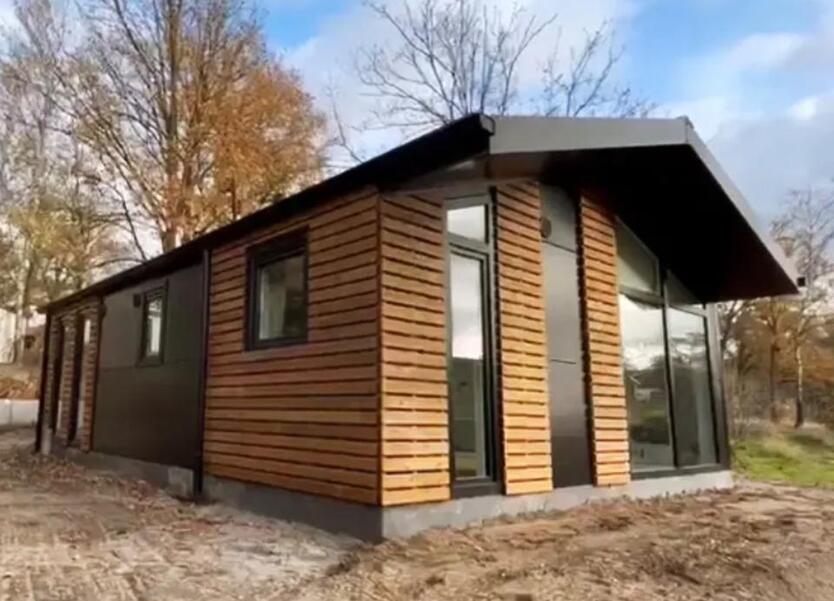 Neubau - Haus mit Grundstück zu verkaufen ca. 80 qm in 71394