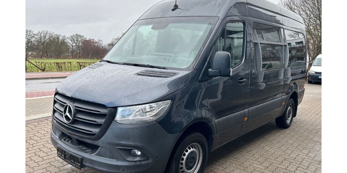 Mercedes-Benz Sprinter 50.606 km 48.900 &euro; Hamburg-Norderstedt 22851
