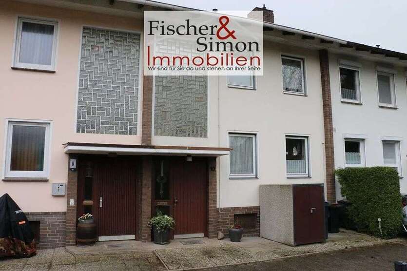 Haus zum Kaufen in Nienburg 169.500 € 85 m²