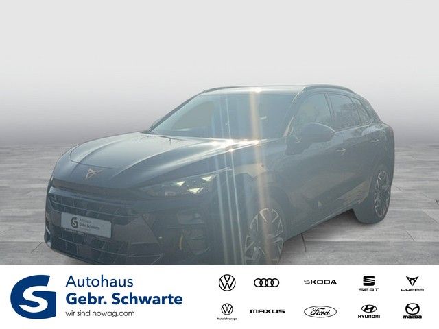 Cupra Terramar 10.500 km 39.990 &euro; Bünde 32257