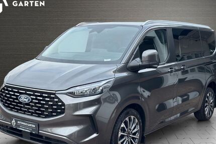 Ford Tourneo Custom 19.676 km 59.950 &euro; Einbeck 37574