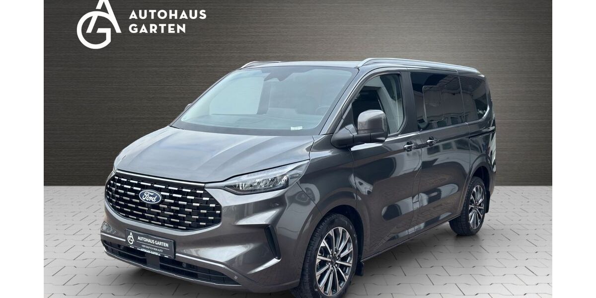 Ford Tourneo Custom 19.676 km 59.950 &euro; Einbeck 37574