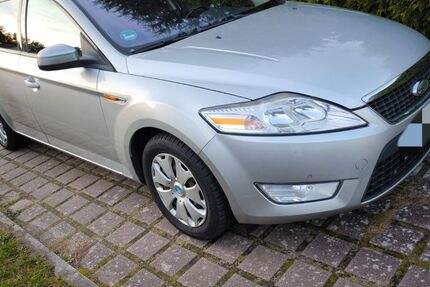Ford Mondeo 320.100 km 1.350 &euro; Trassenheide 17449