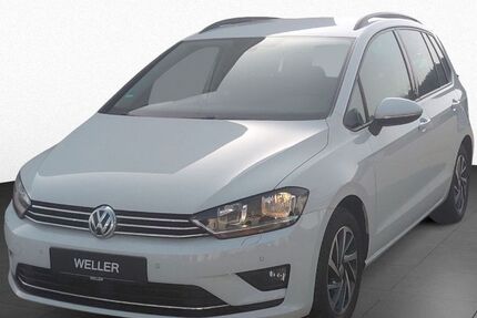 VW Golf Sportsvan 88.600 km 14.990 &euro; Salzwedel-Brietz 29410