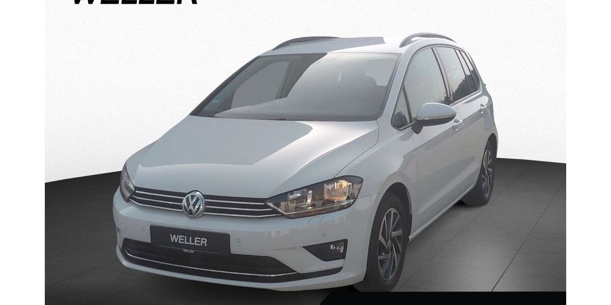 VW Golf Sportsvan 88.600 km 14.990 &euro; Salzwedel-Brietz 29410