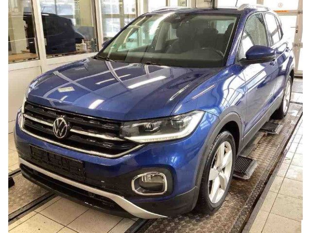 VW T-Cross 32.610 km 19.490 &euro; Flensburg 24944
