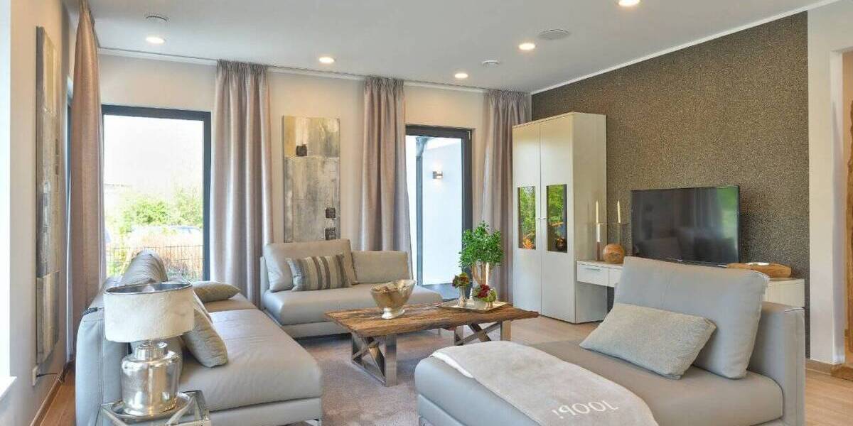 Einfamilienhaus Welschbillig - 5 Zimmer, 145 m&sup2;, 600.832&euro; | Angebot:26827088