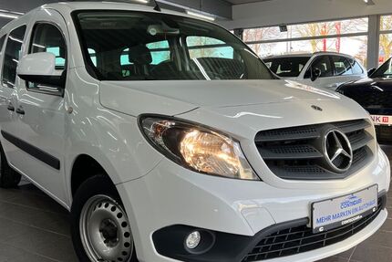 Mercedes-Benz Citan 98.053 km 14.444 &euro; Werl 59457