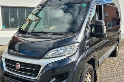 Fiat Ducato 137.555 km 12.400 € Murrhardt 71540