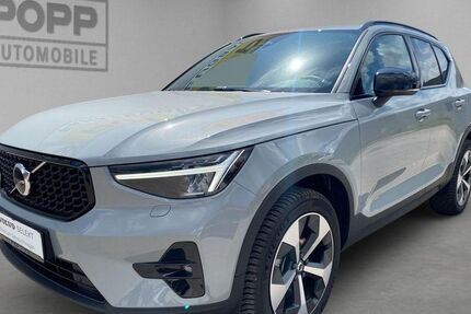 Volvo XC40 9.434 km 35.450 € Nohra 99428