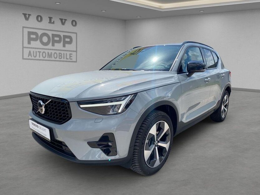 Volvo XC40 9.434 km 35.450 € Nohra 99428