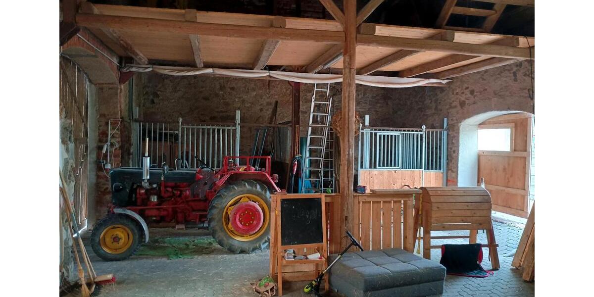 Bauernhaus, Landhaus Oschatz - 6 Zimmer, 180 m&sup2;, 290.000&euro; | Angebot:23040625
