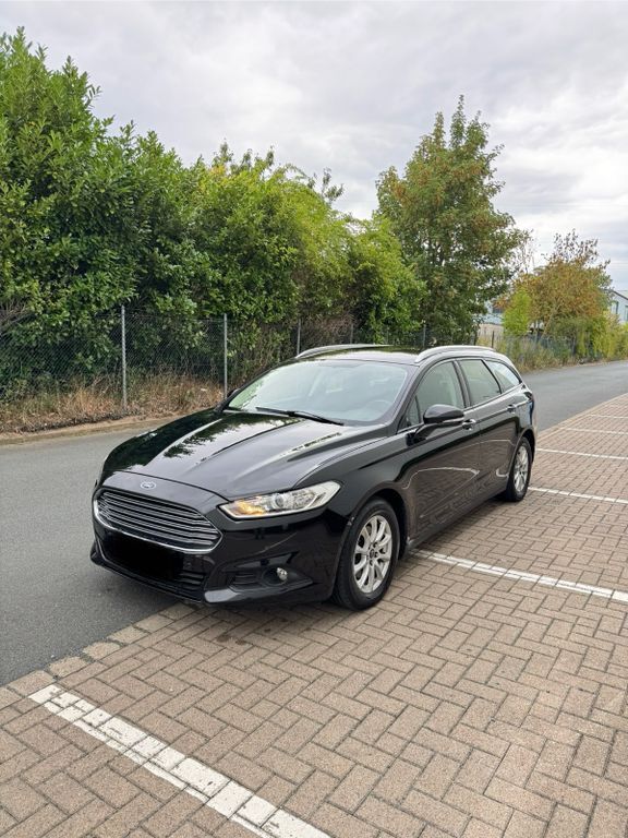 Mondeo