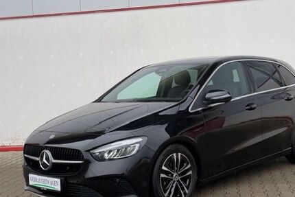 Mercedes-Benz B 200 19.500 km 25.970 &euro; Dillingen an der Donau ( bei Augsburg ) 89407